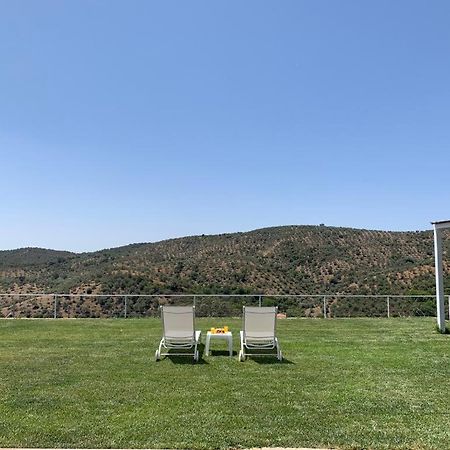 Casa De Campo "La Campanera" Constantina Dış mekan fotoğraf